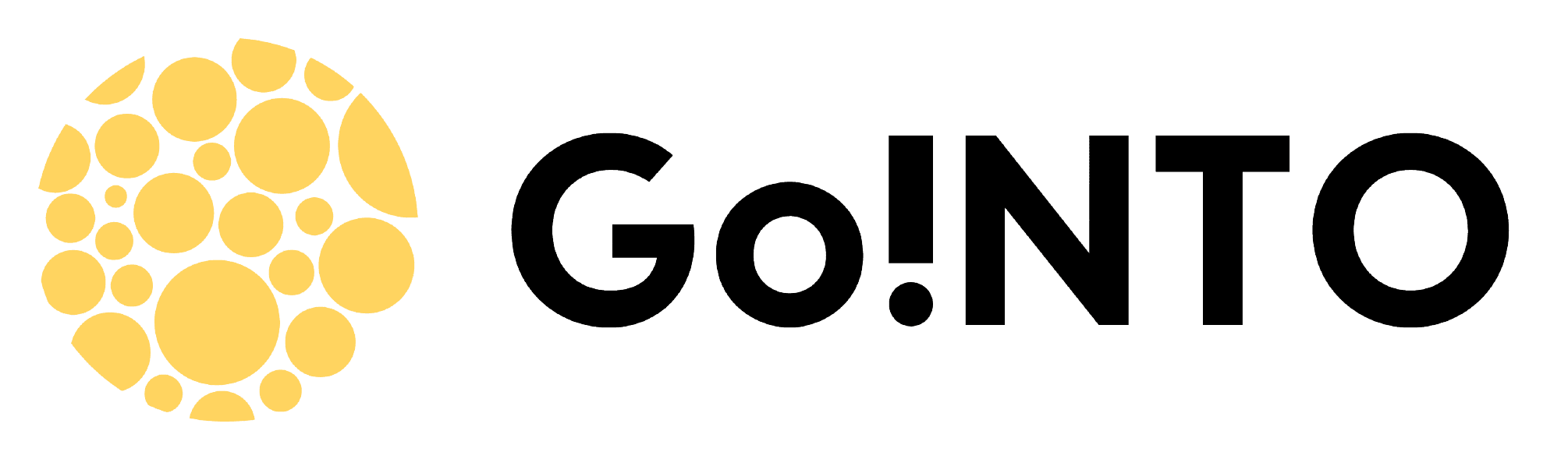 GoInto logo